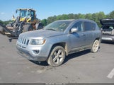 Jeep Compass Latitude 1C4NJDEB4FD218464 снимка