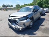 Toyota Rav4 Le 2T3H1RFV7MC132540 снимка