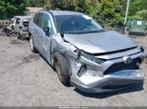 Toyota Rav4 Le 2T3H1RFV7MC132540 снимка