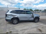 Honda Pilot Ex-L 5FNYF5H53KB010234 снимка