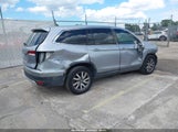 Honda Pilot Ex-L 5FNYF5H53KB010234 снимка