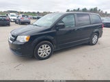 Dodge Grand Caravan Se 2C4RDGBG5GR100268 снимка