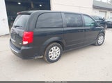 Dodge Grand Caravan Se 2C4RDGBG5GR100268 снимка