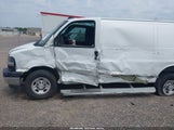 Chevrolet Express Cargo Rwd  Regular Wheelbase Wt 1GCWGAFPXR1158868 photo