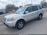 Honda Pilot Ex 5FNYF184X7B010139 снимка