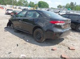 Toyota Corolla Le 5YFB4MDE0TP403786 photo