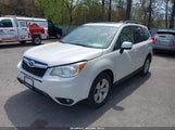 Subaru Forester 2.5I Limited JF2SJAHC4FH564577 снимка
