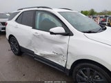 Chevrolet Equinox Fwd Rs 3GNAXMEV6NS194018 снимка