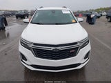 Chevrolet Equinox Fwd Rs 3GNAXMEV6NS194018 fotografie