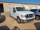 Nissan Nv Cargo Nv2500 Hd Sl V6 1N6BF0KY5HN811511 снимка