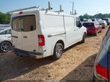 Nissan Nv Cargo Nv2500 Hd Sl V6 1N6BF0KY5HN811511 снимка
