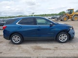 Chevrolet Equinox Fwd Lt 1.5L Turbo 2GNAXKEV9L6167265 fotografie