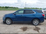 Chevrolet Equinox Fwd Lt 1.5L Turbo 2GNAXKEV9L6167265 photo