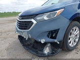 Chevrolet Equinox Fwd Lt 1.5L Turbo 2GNAXKEV9L6167265 photo
