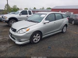 Toyota Matrix Xr 2T1KR38E64C204541 fotografie