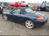 Porsche Boxster WP0CA29801U620081 снимка