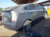 Toyota Prius Ii JTDKN3DU9A0049238 снимка