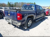 Chevrolet Silverado  Lt 3GCPKSE74DG183303 снимка