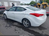 Hyundai Elantra Gls 5NPDH4AE8BH060836 снимка