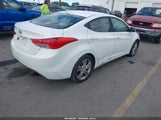 Hyundai Elantra Gls 5NPDH4AE8BH060836 снимка