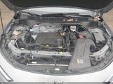 Buick Envista Avenir Fwd KL47LCE21RB075786 photo