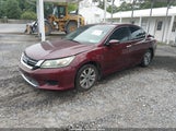 Honda Accord Lx 1HGCR2F30EA111831 снимка
