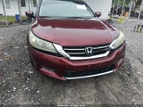 Honda Accord Lx 1HGCR2F30EA111831 снимка