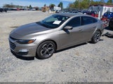 Chevrolet Malibu Fwd 1Lt 1G1ZD5ST8PF238713 снимка