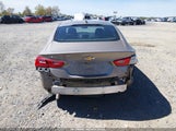 Chevrolet Malibu Fwd 1Lt 1G1ZD5ST8PF238713 photo