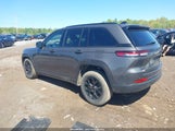 Jeep Grand Cherokee Altitude X 4X4 1C4RJHAG6RC257397 fotografie