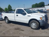 Ford F-150 Xl/Xlt 1FTMF1C84AKE56855 photo