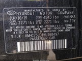 Hyundai Ioniq Plug-In Hybrid Limited KMHC75LD1KU168497 снимка