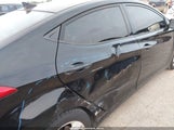 Hyundai Elantra Gls KMHDH4AE1DU787756 снимка