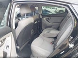 Hyundai Elantra Gls KMHDH4AE1DU787756 снимка