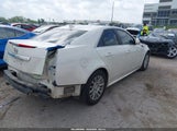 Cadillac Cts Luxury 1G6DE5E57D0163824 снимка