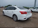 Nissan Sentra Sv 3N1AB7AP1GY287080 снимка