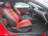 Ford Mustang Ecoboost 1FA6P8TH2H5335674 снимка