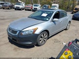 Honda Accord 2.4 Ex 1HGCP26758A093307 снимка