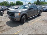 Ford F-150 Stx 1FTEX1CM2EFB80687 снимка