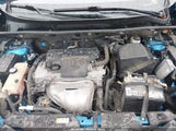 Toyota Rav4 Le JTMBFREV7JD242360 снимка
