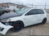Volkswagen Golf Gti 2.0T Autobahn 4-Door 3VW4T7AU7FM045328 photo