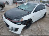 Volkswagen Golf Gti 2.0T Autobahn 4-Door 3VW4T7AU7FM045328 photo