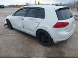 Volkswagen Golf Gti 2.0T Autobahn 4-Door 3VW4T7AU7FM045328 photo
