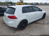 Volkswagen Golf Gti 2.0T Autobahn 4-Door 3VW4T7AU7FM045328 photo