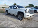 GMC Sierra  Denali 3GTU2PEJ9HG153599 снимка
