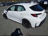 Toyota Gr Corolla Core JTNABAAE8SA018057 photo
