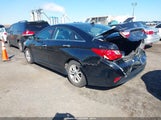 Hyundai Sonata Gls 5NPEB4AC0EH842492 снимка