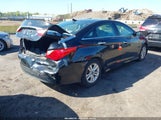 Hyundai Sonata Gls 5NPEB4AC0EH842492 снимка