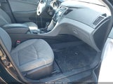 Hyundai Sonata Gls 5NPEB4AC0EH842492 снимка