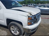 Chevrolet Silverado  1Lt 3GCPCREH2EG558380 fotografie